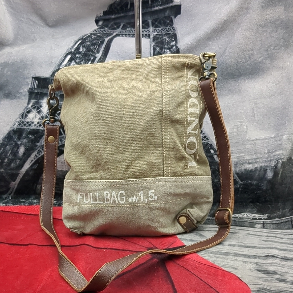 Bailiwick Shoulder bag